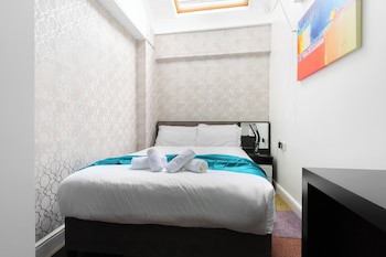 Central Hoxton Shoreditch