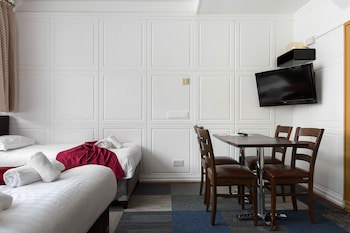 Central Hoxton Shoreditch