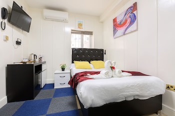 Central Hoxton Shoreditch