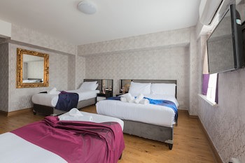 Central Hoxton Shoreditch