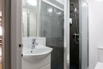 Central Hoxton Shoreditch