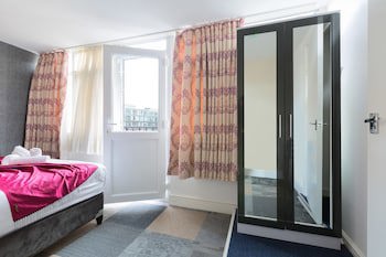 Central Hoxton Shoreditch