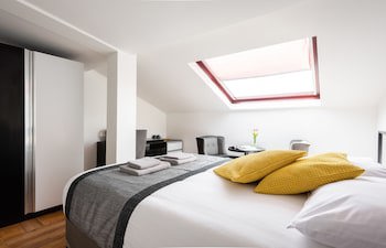 Central Hoxton Shoreditch