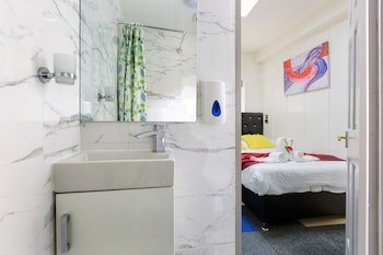 Central Hoxton Shoreditch
