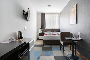 Central Hoxton Shoreditch