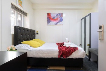 Central Hoxton Shoreditch