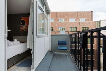 Central Hoxton Shoreditch