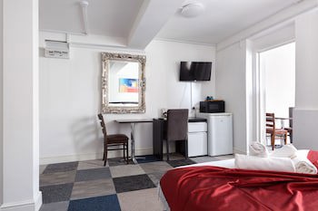 Central Hoxton Shoreditch
