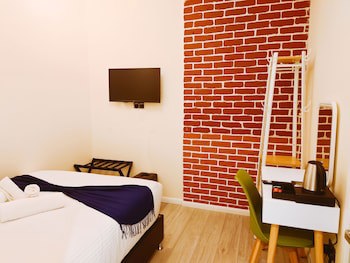 Central Hoxton Shoreditch