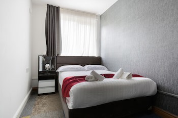 Central Hoxton Shoreditch
