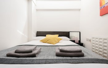 Central Hoxton Shoreditch