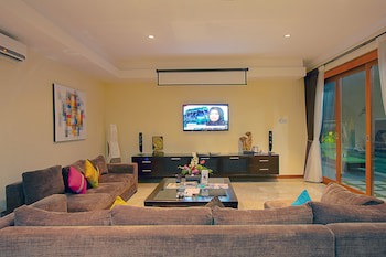 O Villas