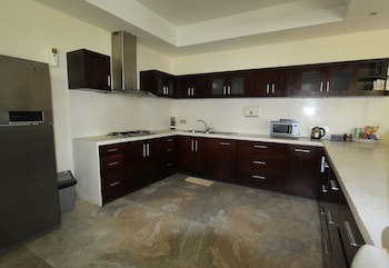 O Villas