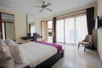 O Villas
