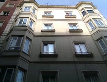 Hostal Express By Gaiarooms