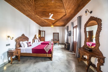 Tembo House Hotel