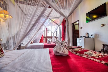 Tembo House Hotel