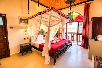 Tembo House Hotel