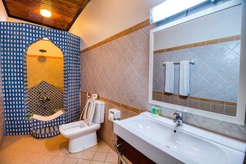 Tembo House Hotel