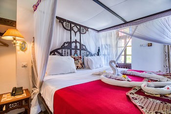 Tembo House Hotel