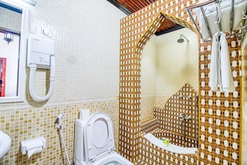 Tembo House Hotel
