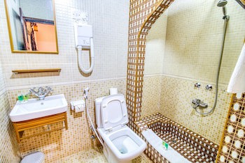Tembo House Hotel
