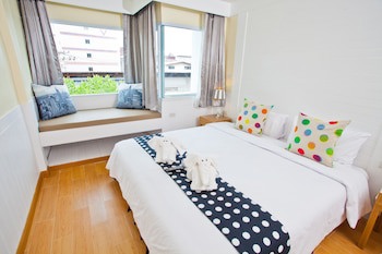 Paradise Hotel