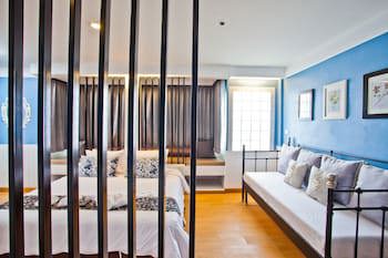 Paradise Hotel