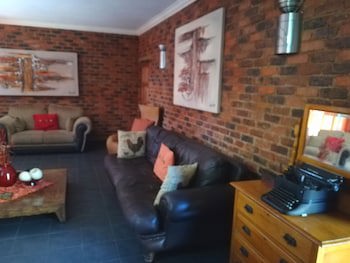 24 Onvrey Guest House