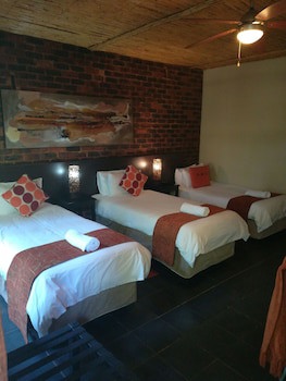 24 Onvrey Guest House