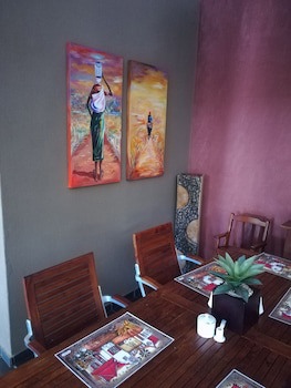 24 Onvrey Guest House