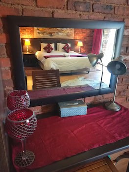 24 Onvrey Guest House