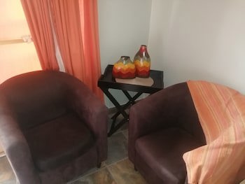 24 Onvrey Guest House