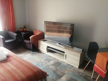 24 Onvrey Guest House