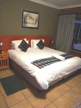 24 Onvrey Guest House