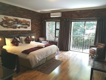24 Onvrey Guest House