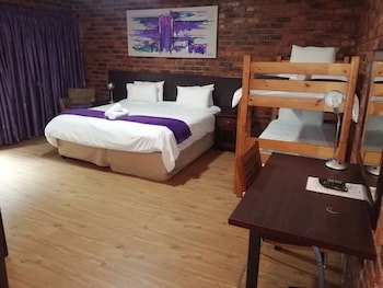 24 Onvrey Guest House