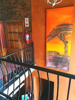 24 Onvrey Guest House