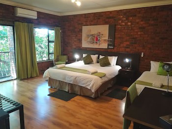 24 Onvrey Guest House