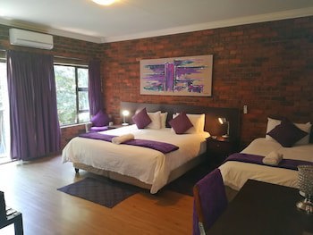 24 Onvrey Guest House