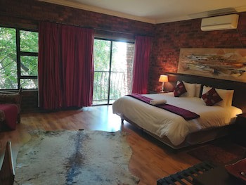 24 Onvrey Guest House