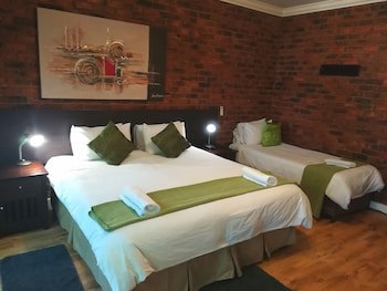 24 Onvrey Guest House