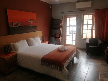 24 Onvrey Guest House