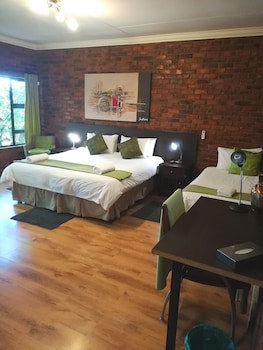 24 Onvrey Guest House
