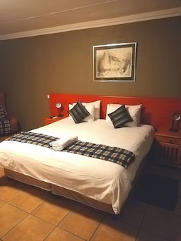 24 Onvrey Guest House