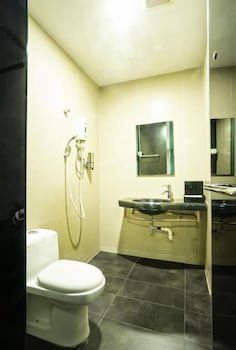 Artz Hotel Johor Bahru