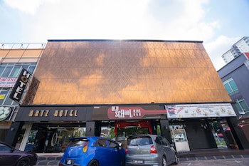 Artz Hotel Johor Bahru