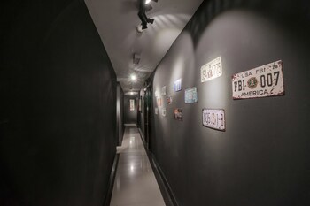 Artz Hotel Johor Bahru