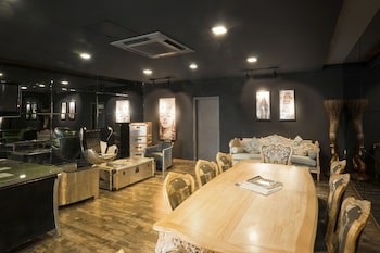 Artz Hotel Johor Bahru