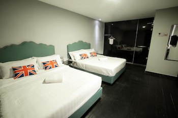 Artz Hotel Johor Bahru